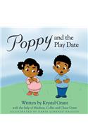 Poppy and the Play Date