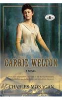 Carrie Welton