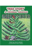 Tree Story: A Christmas Adventure