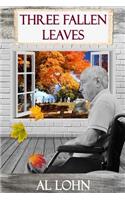 Three Fallen Leaves