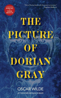 Picture of Dorian Gray (Warbler Classics Annotated Edition)