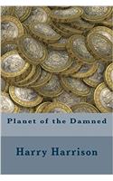 Planet of the Damned