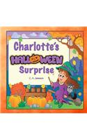 Charlotte's Halloween Surprise (Personalized Books for Children)