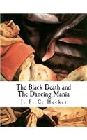 Black Death and the Dancing Mania
