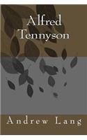 Alfred Tennyson