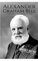 Alexander Graham Bell: A Life From Beginning to End(2 Biographies of Inventors)