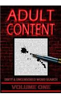 Adult Content