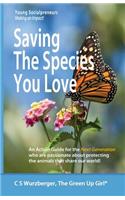Saving the Species You Love