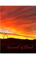 Journal Of Blood