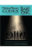 Musical Theater Codex