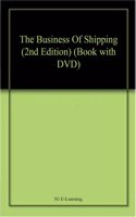 The Business Of Shipping (2nd Edition) (Book with DVD)