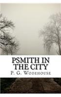 Psmith in the City