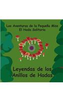 Leyendas de los Anillos de Hadas - Spanish - Fairy Ring Legends