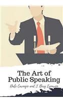 The Art of Public Speaking