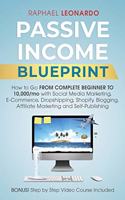 Passive Income Blueprint