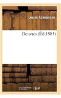 Oeuvres