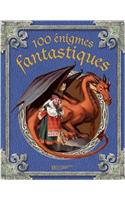 106 Enigmes Fantastiques