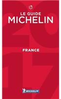 Michelin Guide France