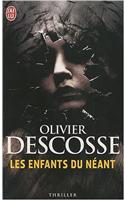 Les enfants du neant
