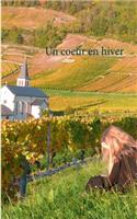 coeur en hiver