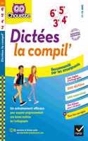 Dictees la compil' (6e-5e-4e-3e)