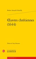 Oeuvres Chretiennes (1644)
