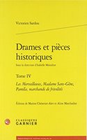 Drames Et Pieces Historiques