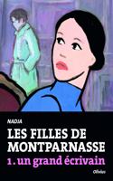 Les filles de Montparnasse 1/Un grand ecrivain