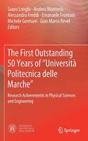 First Outstanding 50 Years of 