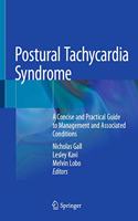 Postural Tachycardia Syndrome