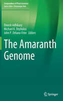 Amaranth Genome