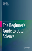Beginner's Guide to Data Science