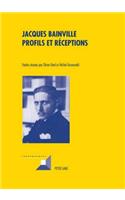 Jacques Bainville - Profils Et Réceptions: (57 Convergences)