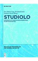 studiolo