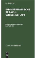 Einleitung und Lautlehre