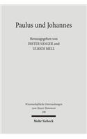 Paulus und Johannes