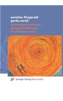 Patientenorientierte Gesprächsführung Im Pflegeprozess