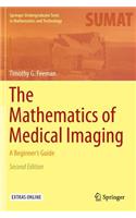 Mathematics of Medical Imaging