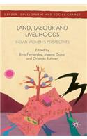 Land, Labour and Livelihoods