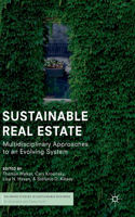 Sustainable Real Estate