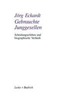 Gebrauchte Junggesellen