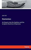 Deamoniacs