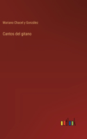 Cantos del gitano