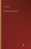 Eruption of Vesuvius