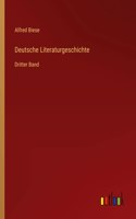 Deutsche Literaturgeschichte