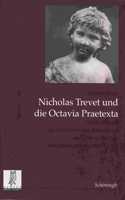 Nicholas Trevet Und Die Octavia Praetexta
