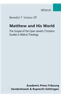Matthew and His World
