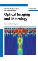 Optical Imaging and Metrology