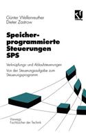 Speicherprogrammierte Steuerungen Sps