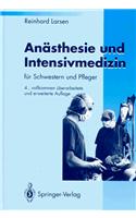 Sthesie Und Intensivmedizin